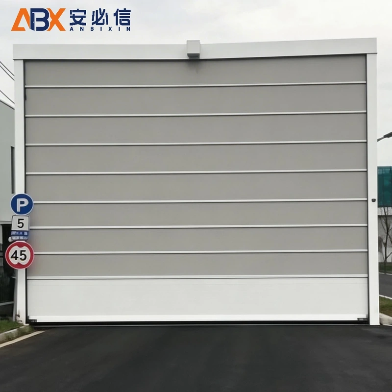 海西蒙古族藏族自治州柔性大门